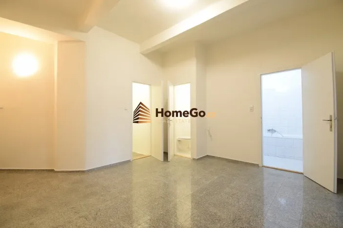 Pronájem bytu 3+kk, Praha - Nusle, U gymnázia, 95 m2