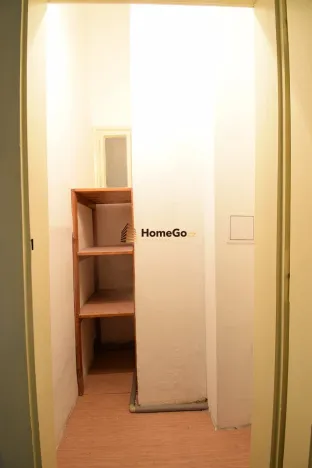 Pronájem bytu 2+kk, Praha - Nusle, Žateckých, 47 m2