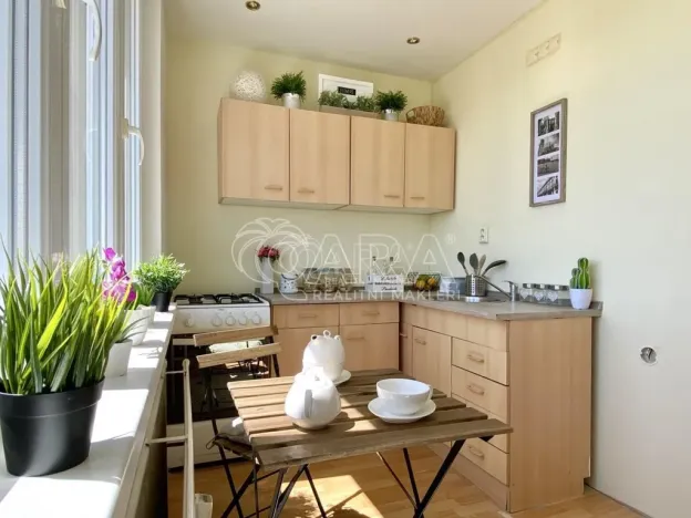 Pronájem bytu 2+1, Útvina, 55 m2