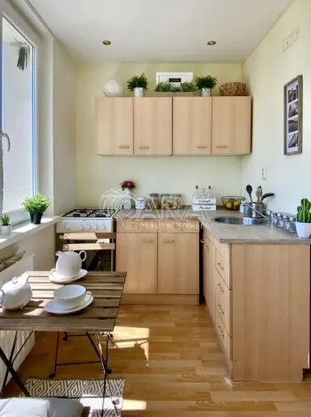 Pronájem bytu 2+1, Útvina, 55 m2