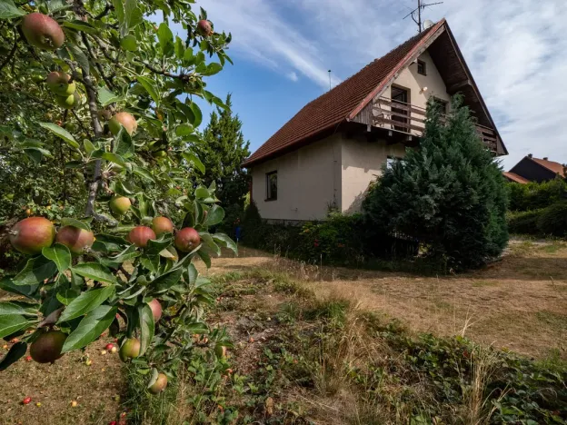 Prodej rodinného domu, Rozseč nad Kunštátem, 94 m2
