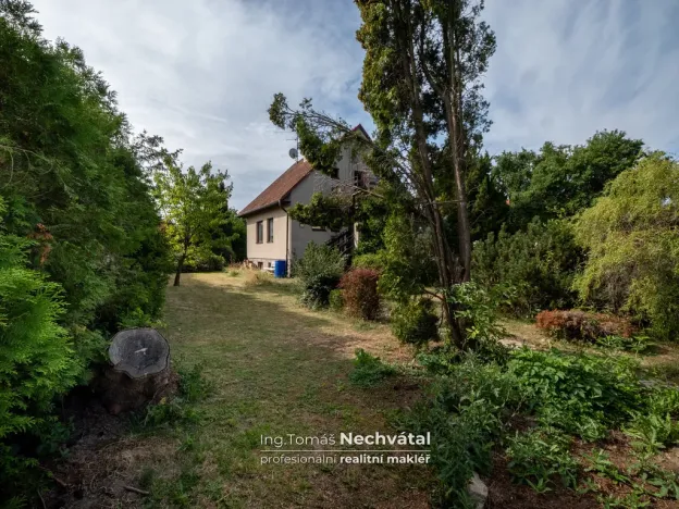 Prodej rodinného domu, Rozseč nad Kunštátem, 94 m2