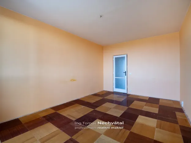 Prodej bytu 2+1, Brno - Lesná, Fillova, 55 m2