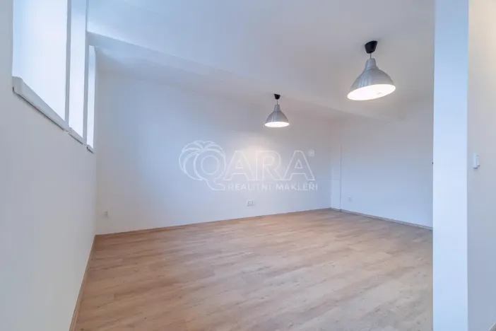 Pronájem bytu 2+kk, Dřevohryzy, 53 m2