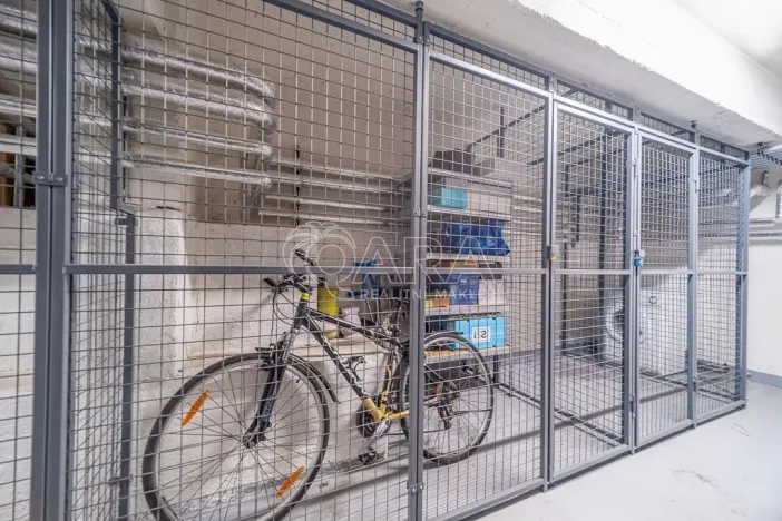 Pronájem bytu 2+kk, Dřevohryzy, 53 m2