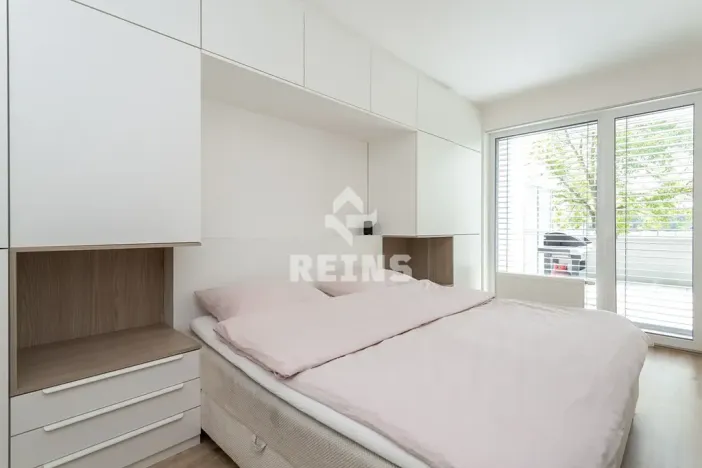 Prodej bytu 4+kk, Praha - Horní Měcholupy, Hornoměcholupská, 146 m2