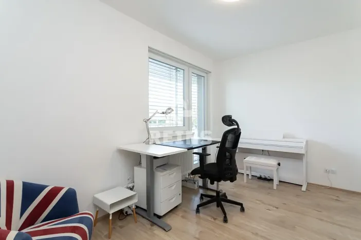 Prodej bytu 4+kk, Praha - Horní Měcholupy, Hornoměcholupská, 146 m2