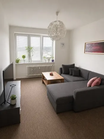 Prodej bytu 3+1, Praha - Strašnice, Donatellova, 65 m2