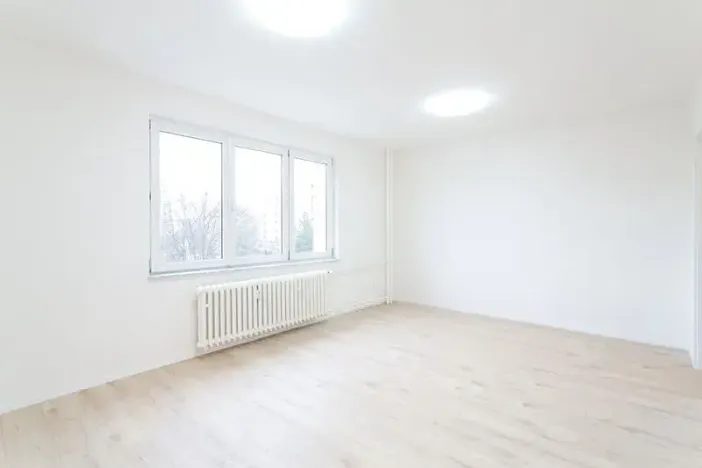 Prodej bytu 4+kk, Praha - Smíchov, U dvou srpů, 64 m2