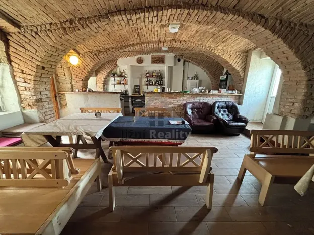 Prodej činžovního domu, Stráž nad Nežárkou, Chlumecká, 900 m2