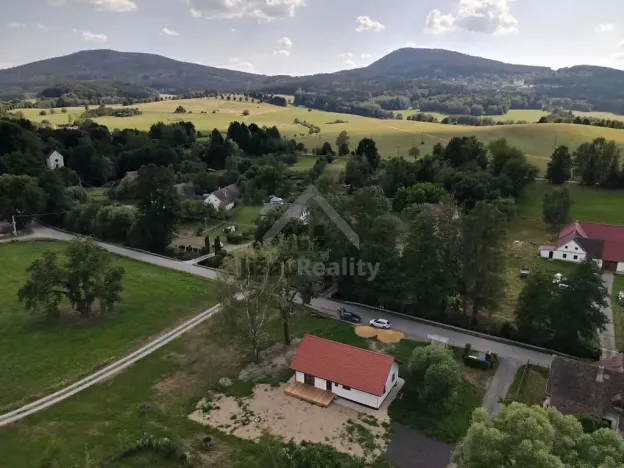 Prodej rodinného domu, Horní Stropnice, 120 m2