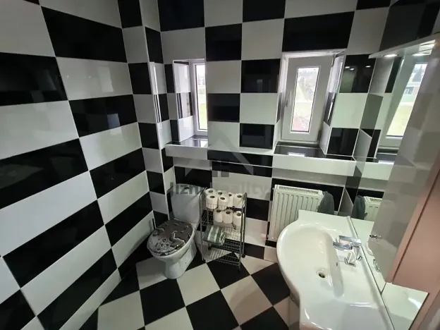 Prodej činžovního domu, České Velenice, Komenského, 450 m2