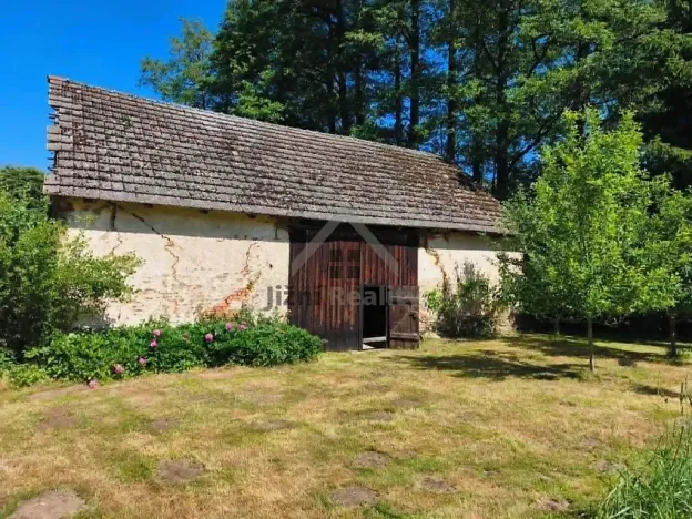 Prodej rodinného domu, Mladá Vožice, 160 m2