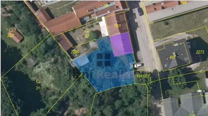 Prodej rodinného domu, Nové Hrady, Hradební, 205 m2