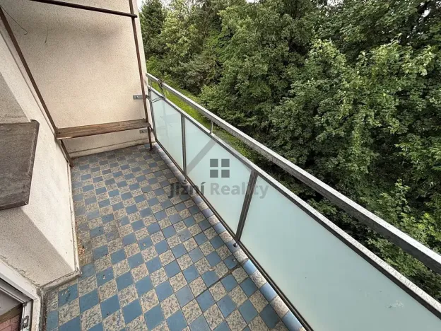Prodej bytu 3+1, Benešov nad Černou, 85 m2
