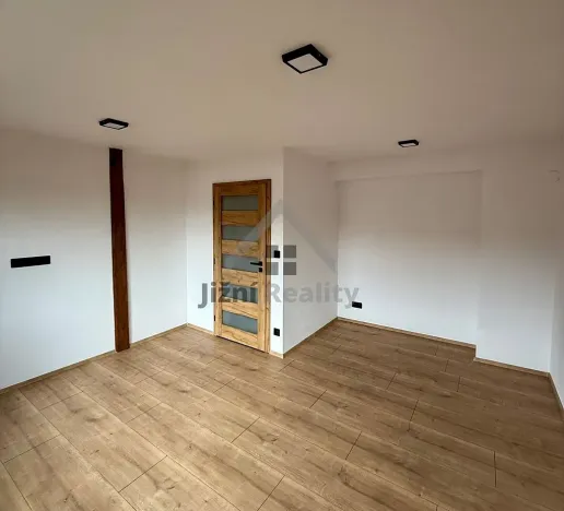 Prodej bytu 3+kk, Loučovice, 73 m2