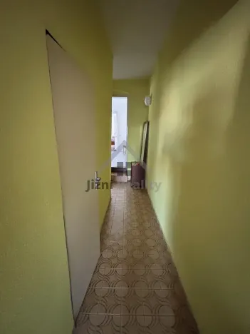 Prodej rodinného domu, Trhové Sviny, Žižkovo náměstí, 230 m2