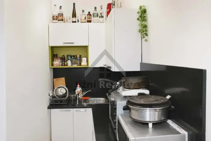 Prodej rodinného domu, České Budějovice, V. Nezvala, 200 m2