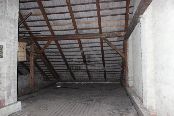 Prodej rodinného domu, České Budějovice, V. Nezvala, 200 m2