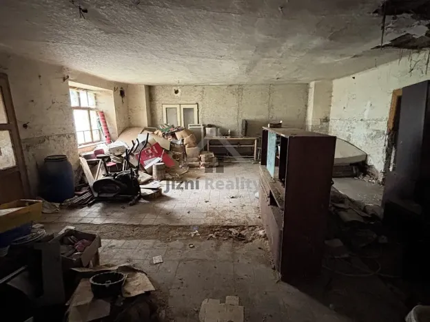 Prodej rodinného domu, Dívčice, 200 m2