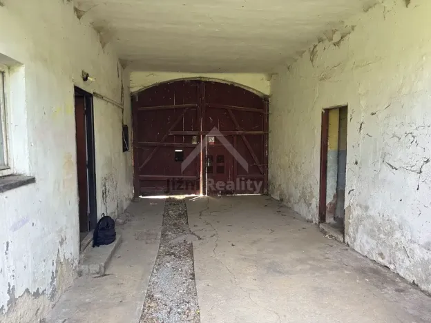 Prodej rodinného domu, Dívčice, 200 m2