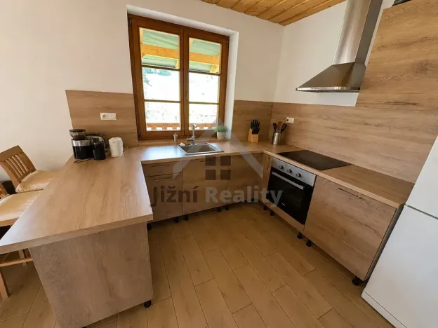 Prodej rodinného domu, Malšín, 300 m2
