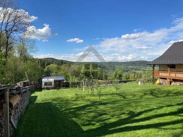 Prodej rodinného domu, Malšín, 300 m2