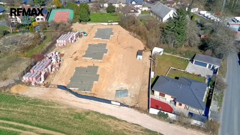 Prodej rodinného domu, Říčany, 127 m2