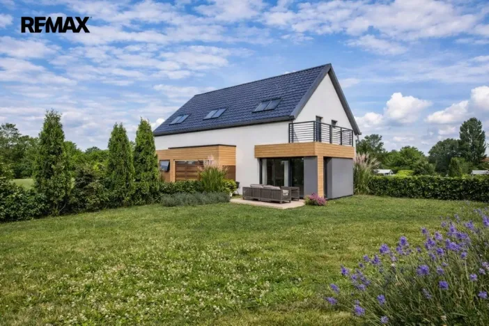 Prodej rodinného domu, Říčany, 127 m2