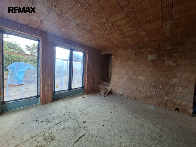 Prodej rodinného domu, Říčany, 127 m2