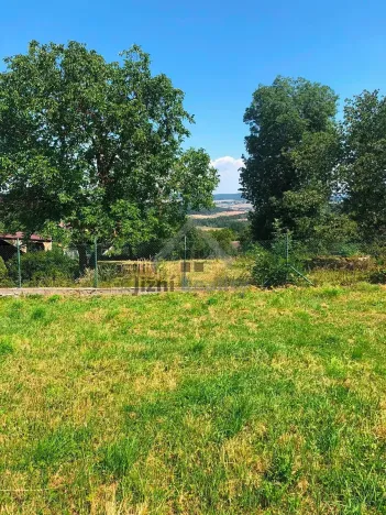 Prodej pozemku pro bydlení, Bušanovice, 421 m2