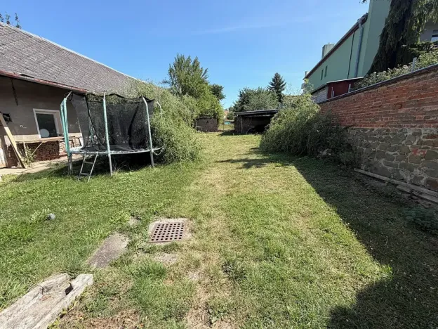 Prodej rodinného domu, Klenovice na Hané, 230 m2