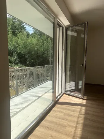 Pronájem bytu 3+kk, Jablonec nad Nisou - Rýnovice, Za Jízdárnou, 79 m2