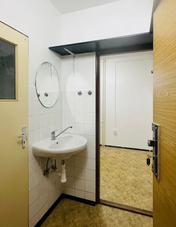 Pronájem skladu, Liberec - Liberec XXX-Vratislavice nad Nisou, U Sila, 12 m2
