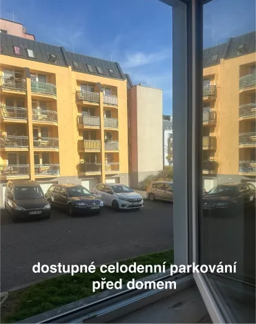 Pronájem skladu, Liberec - Liberec XXX-Vratislavice nad Nisou, U Sila, 12 m2
