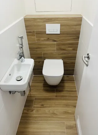 Pronájem bytu 2+kk, Jablonec nad Nisou, Za Jízdárnou, 83 m2