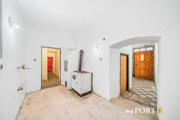 Prodej rodinného domu, Kunějovice, 275 m2