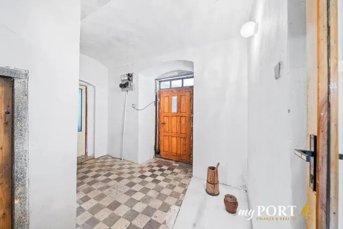 Prodej rodinného domu, Kunějovice, 275 m2