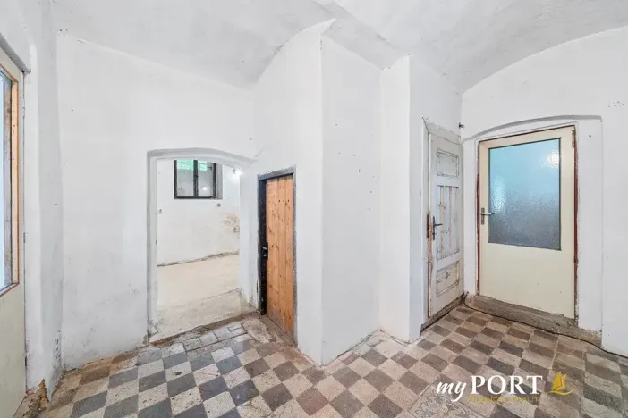 Prodej rodinného domu, Kunějovice, 275 m2