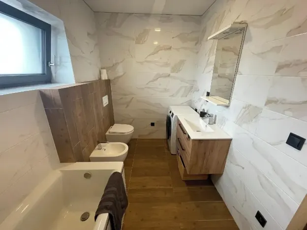 Pronájem rodinného domu, Střelské Hoštice, 90 m2