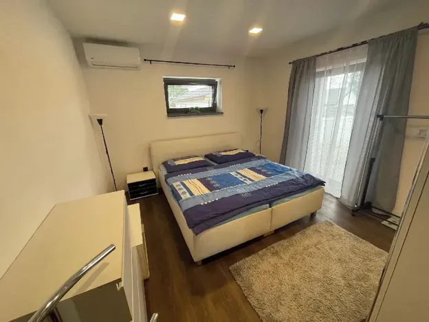 Pronájem rodinného domu, Střelské Hoštice, 90 m2