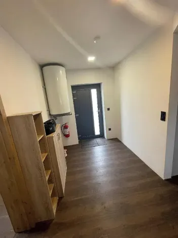 Pronájem rodinného domu, Střelské Hoštice, 90 m2