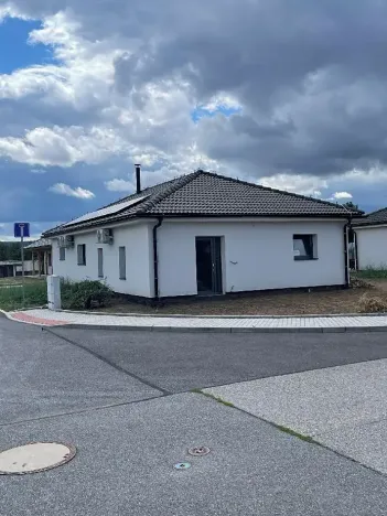 Pronájem rodinného domu, Střelské Hoštice, 90 m2