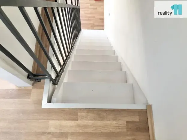 Pronájem bytu 3+kk, Praha - Ruzyně, Drnovská, 65 m2