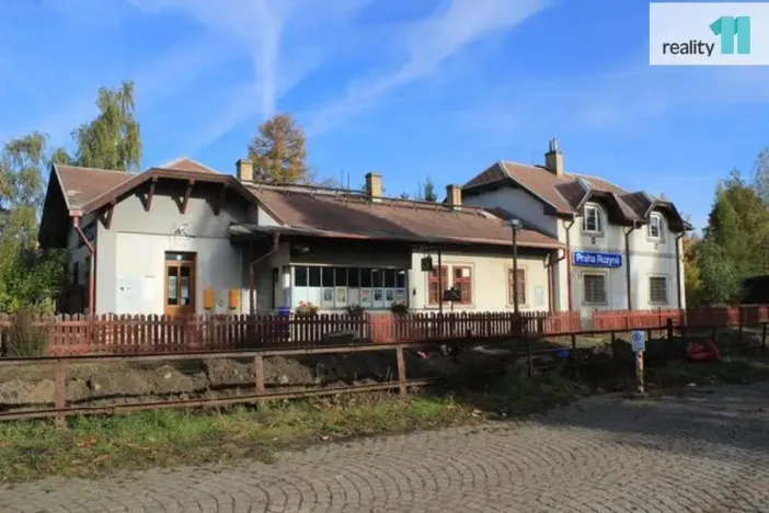 Pronájem bytu 3+kk, Praha - Ruzyně, Drnovská, 65 m2