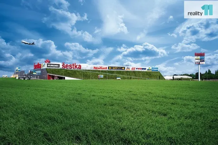 Pronájem bytu 3+kk, Praha - Ruzyně, Drnovská, 65 m2