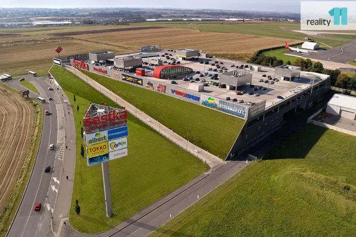 Pronájem bytu 3+kk, Praha - Ruzyně, Drnovská, 65 m2