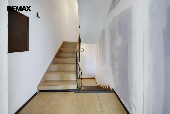 Prodej bytu 1+kk, Žďár nad Sázavou - Žďár nad Sázavou 6, Palachova, 21 m2