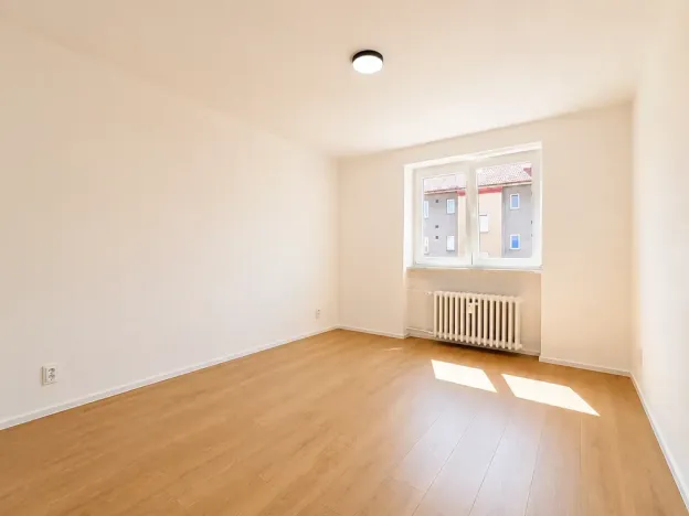 Prodej bytu 3+kk, Plzeň, Klostermannova, 53 m2