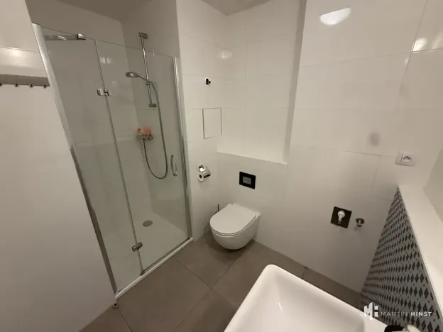 Pronájem bytu 1+kk, Praha - Kbely, Plzákova, 30 m2